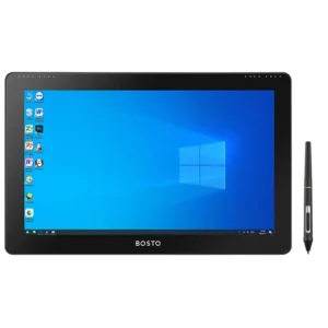 Tablet graficzny BOSTO STUDIO 16HDT