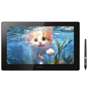 Tablet graficzny BOSTO BT-16HD (2024)