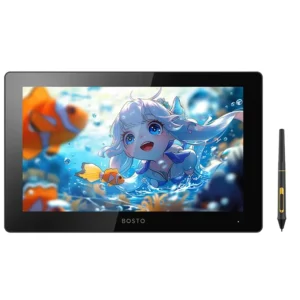 Tablet graficzny BOSTO BT-16UHD